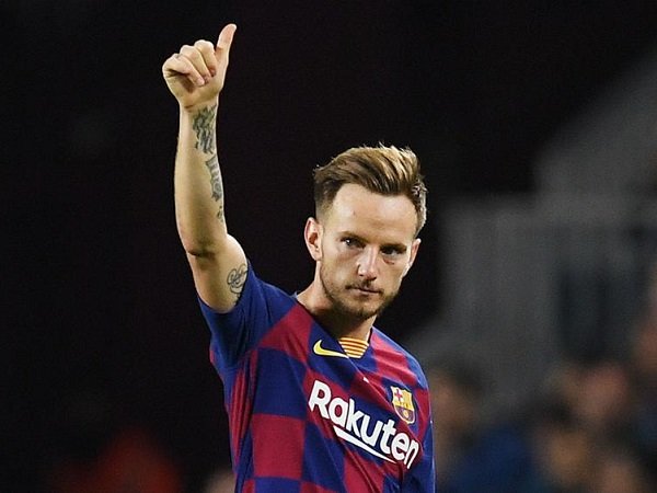 Dibuang Barcelona, Ivan Rakitic Kembali Indikasikan Ingin Balik ke Sevilla
