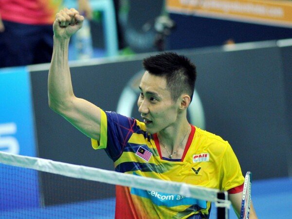 Lee Chong Wei Berharap Semua Orang Tetap Di Rumah, Patuhi Aturan Lockdown