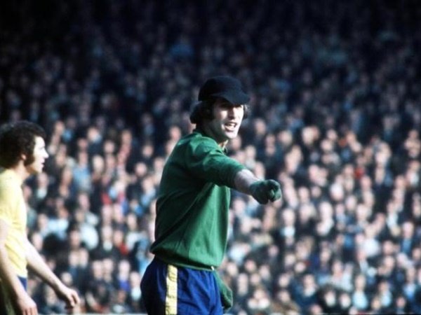 Legenda Chelsea, Cech dan Harris Beri Tribut untuk Bonetti