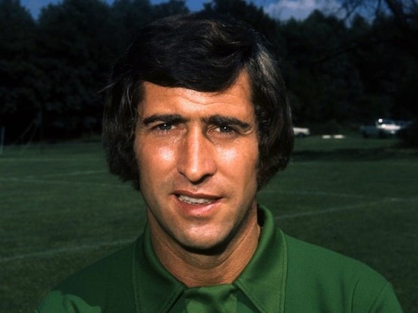 Legenda Chelsea Peter Bonetti Tutup Usia