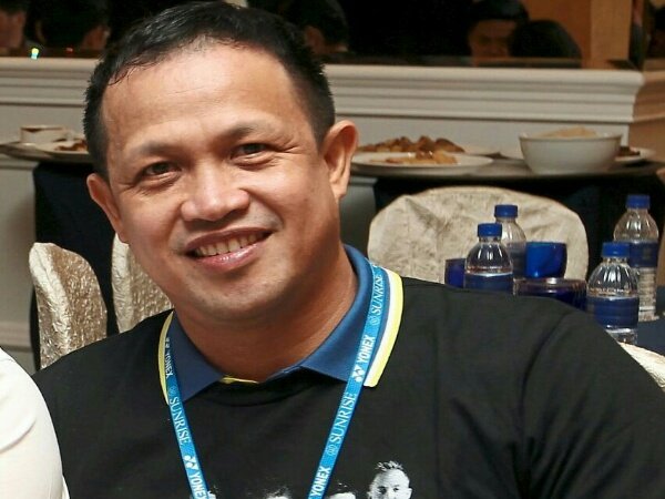 Olimpiade Ditunda, Rexy Mainaky Gagal Kembali Melatih di Malaysia