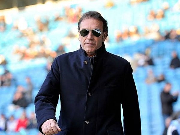 Presiden Brescia Bersikeras Serie A Tak Perlu Digelar Setelah Pandemi Virus Corona