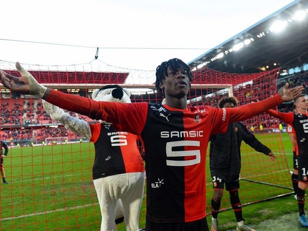 Untuk Lepas Eduardo Camavinga ke Real Madrid, Ini Permintaan Rennes