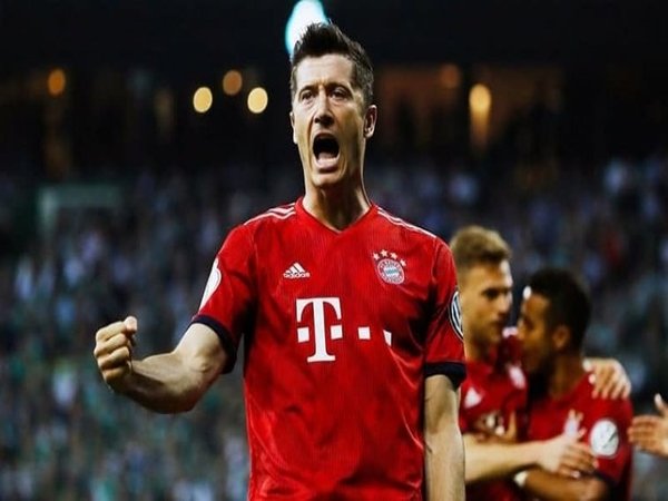 Genoa Ternyata Dulu Nyaris Datangkan Robert Lewandowski