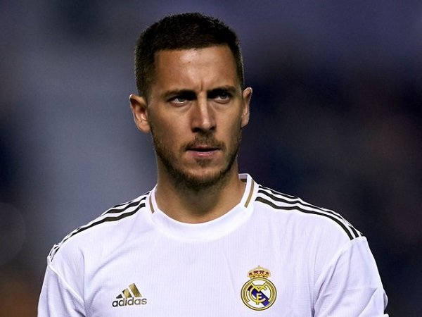 Juan Mata Yakin Eden Hazard akan Buktikan Kualitasnya di Real Madrid