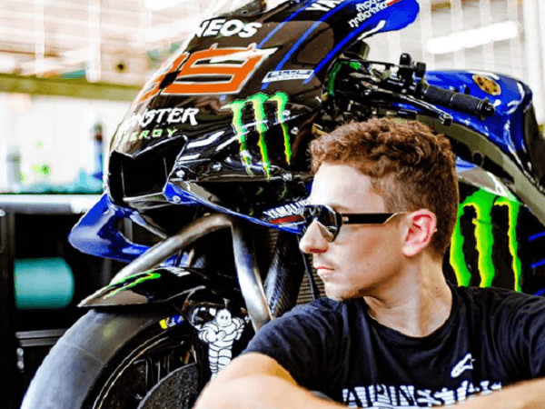 Lorenzo Tegaskan Dirinya Sudah Tak Berstatus Sebagai 'Pebalap' Lagi