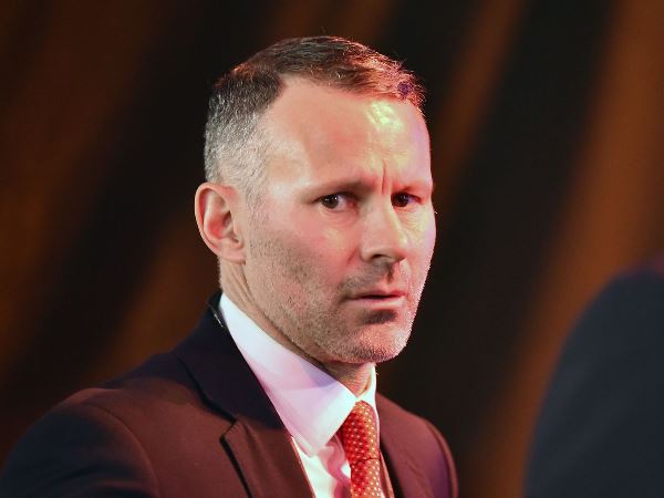 Ryan Giggs Ternyata Pernah Hampir Meninggalkan Manchester United