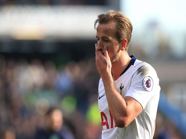 Harry Kane Kemungkinan Tinggalkan Tottenham Musim Panas Tahun Depan