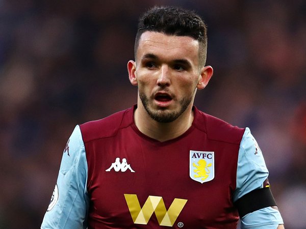 Manchester United Masih Tertarik Datangkan John McGinn
