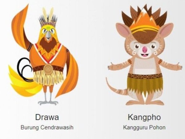 Menpora Serahkan Kelanjutan PON 2020 Kepada Presiden Jokowi