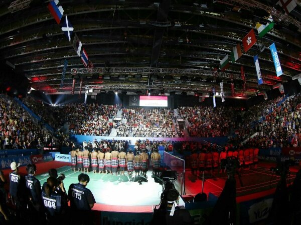 Tunggu Keputusan BWF, PBSI Koordinasi Dengan Manajemen Istora