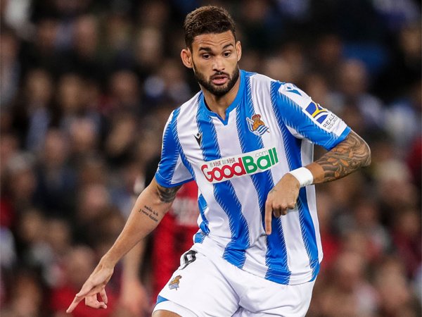 Agen: Manchester United Pernah Tawar Willian Jose