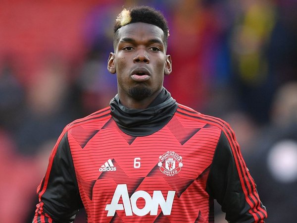 Mark Bosnich Yakin Paul Pogba Bakal Bertahan di Old Trafford