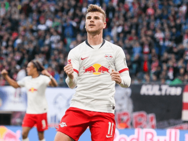 CEO RB Leipzig Bocorkan Situasi Transfer Timo Werner. Liverpool Batal?