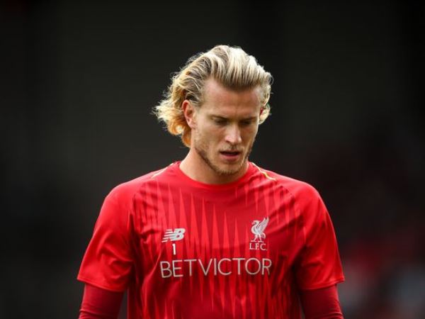 Loris Karius Ternyata masih Berhubungan Dengan Jurgen Klopp
