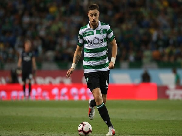 Sebastian Coates Bicara Kemungkinan Gabung Lazio