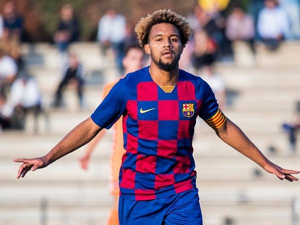 Bintang Muda Barcelona Mengaku Terinspirasi LeBron James