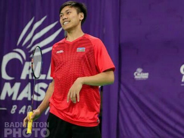 Ade Resky Dwicahyo, Pebulutangkis Asal Indonesia Yang Kini Menetap di Eropa