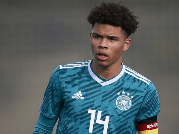 Chelsea Tertarik Datangkan Pemain Belia Borussia Dortmund