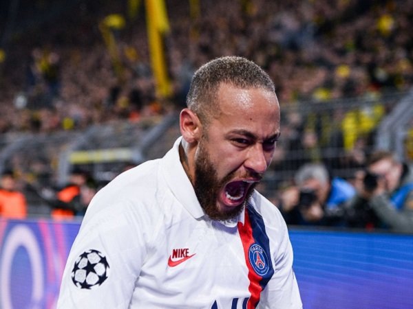 Kepulangan Neymar ke Barcelona Dinilai Mustahil