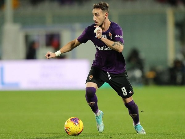 Pemain Fiorentina Sudah Terjangkit Virus Corona Sejak Januari?