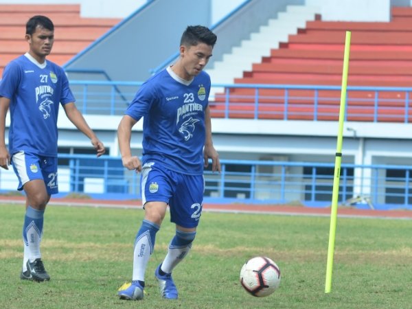 Peraturan PSBB di Bandung Raya Ditanggapi Positif Kim Jeffrey