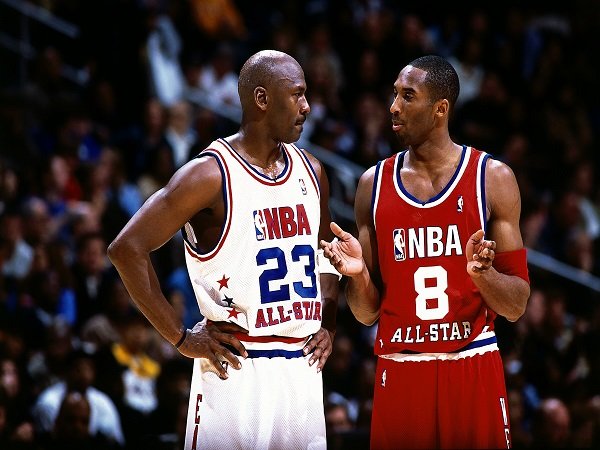 Setelah Michael Jordan, Kemungkinan Ada Film Dokumenter Mengenai Karier Kobe Bryant