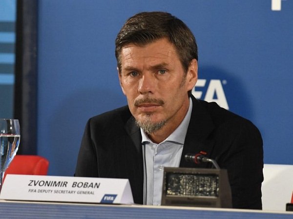 Siapkan Langkah Hukum, Boban Bakal Seret Milan Ke Pengadilan