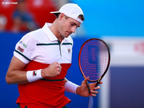 Di Masa Sulit Ini, John Isner Berharap Semua Pihak Saling Membantu