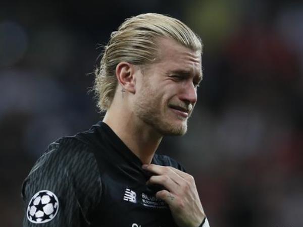 Loris Karius Akan Kembali Ke Liverpool