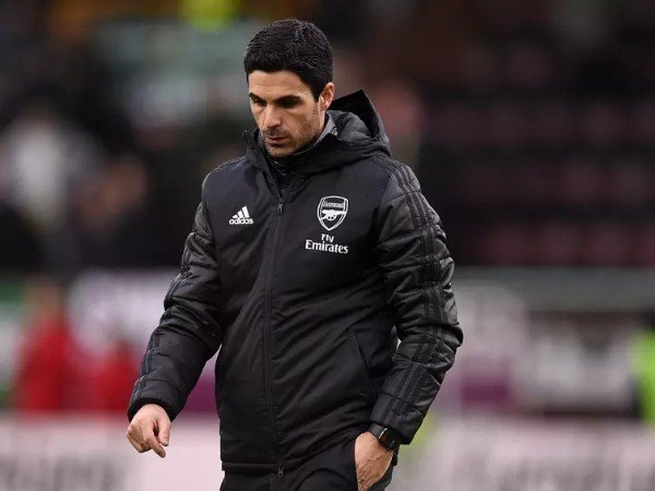 Mikel Arteta Sudah Ingin Jadi Manajer sejak Usia 27 Tahun