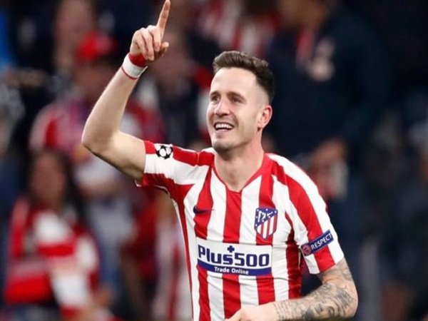 Empat Pemain Atletico Madrid Menarik Minat Banyak Klub Besar di Eropa