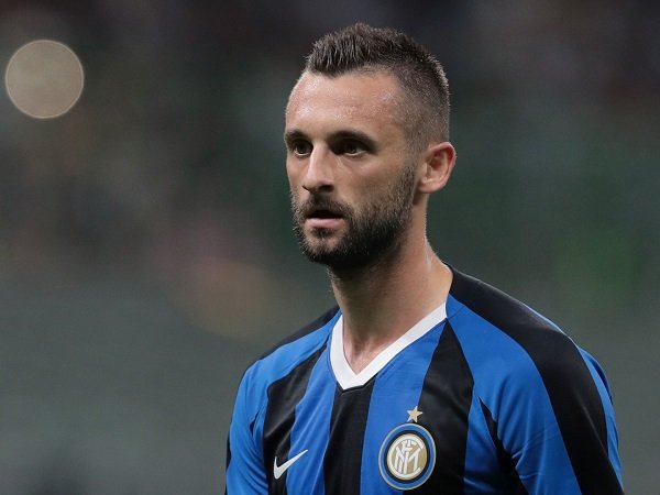Inter Milan Siapkan Kontrak Baru Untuk Marcelo Brozovic