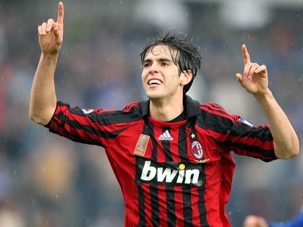 Terungkap, Ricardo Kaka Tak Pernah Mau Gabung Madrid