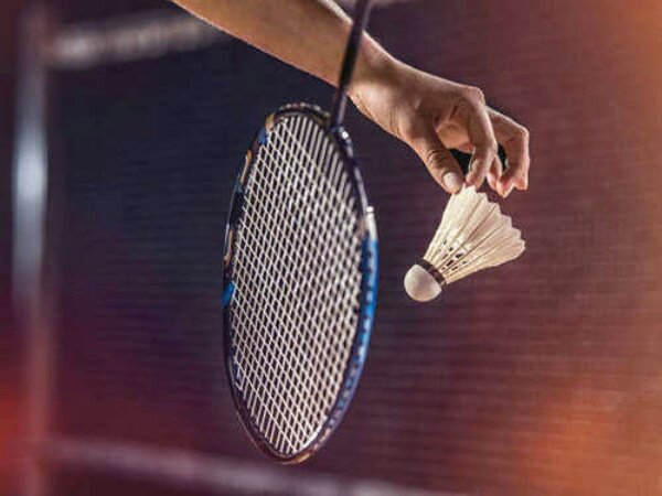 Waduh! Latihan Badminton Online di India Disusupi Video Porno