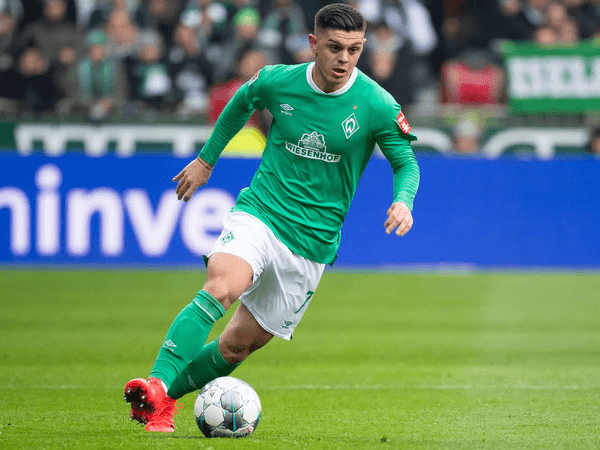 Murah Meriah! Liverpool Bisa Datangkan Milot Rashica 246 Miliar Rupiah