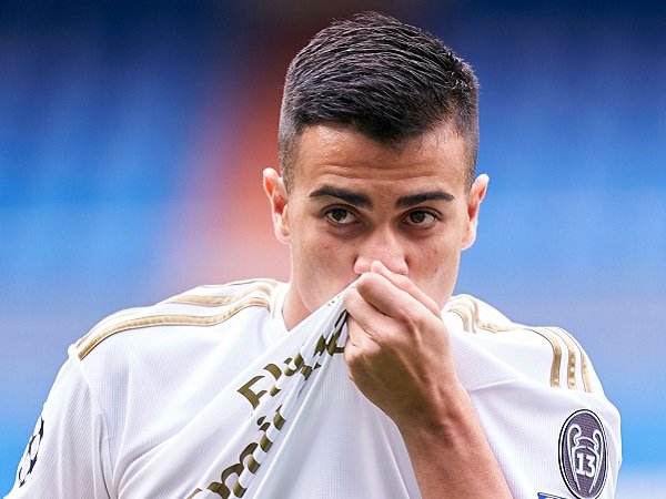 Real Madrid akan Pinjamkan Reinier pada Musim Depan