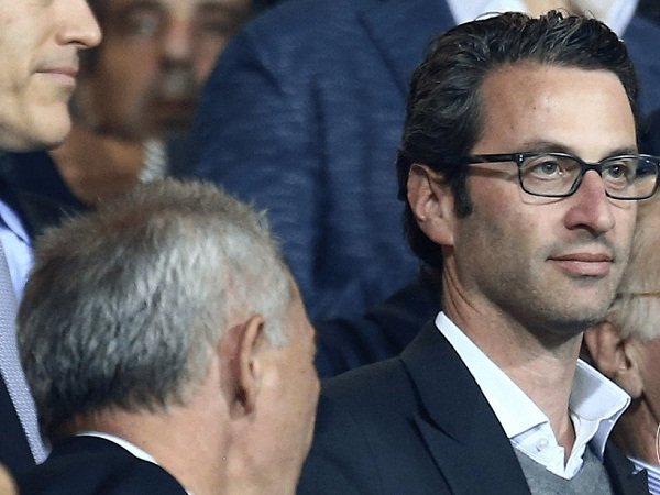 Anggota Dewan Direksi Milan Tinggalkan Posisinya di Elliott