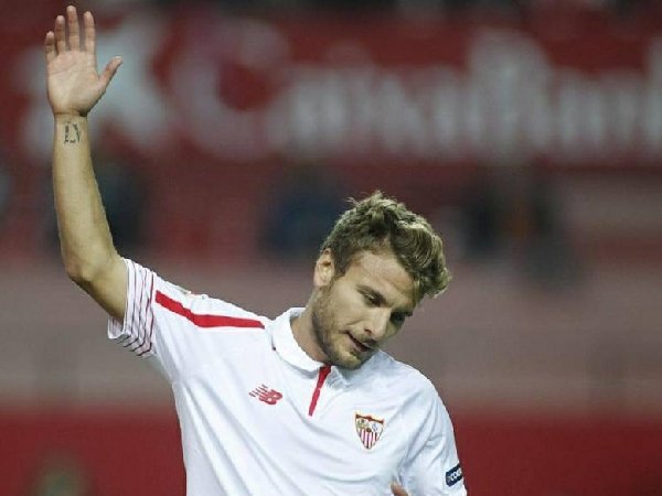 Ciro Immobile Ungkap Penyebab Kegagalannya Ketika Berseragam Sevilla