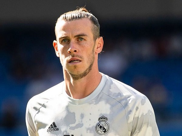 Gareth Bale Tidak Sedang Berencana Hengkang dari Real Madrid