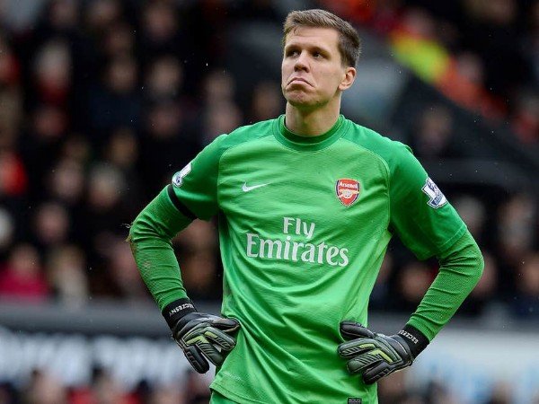Ini yang Wojciech Szczesny Rindukan dari Arsenal