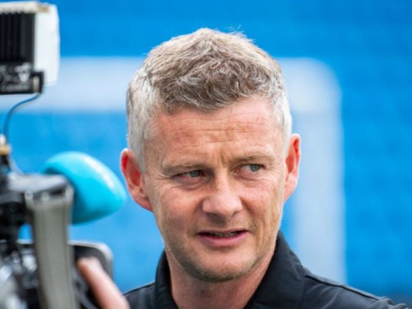 MU Disarankan Untuk Rekrut Striker Pelapis Papan Atas