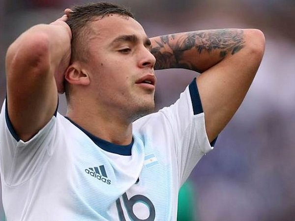 Diminati Inter Milan, Presiden Banfield Beberkan Klausul Rilis Agustin Urzi