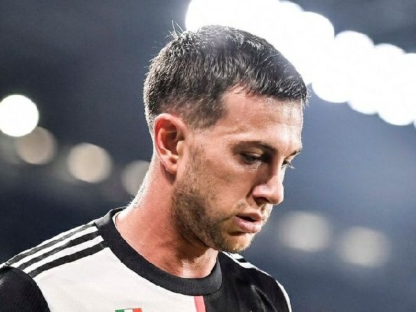 Agen Federico Bernardeschi Buka Suara Soal Potensi Hengkang ke Barcelona