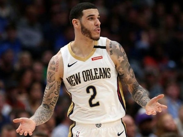 Ball Bersaudara Putuskan Gabung dengan Manajemen Olahraga Milik Jay-Z