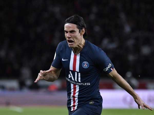 Gaji Tinggi Bisa Hambat Inter Datangkan Edinson Cavani