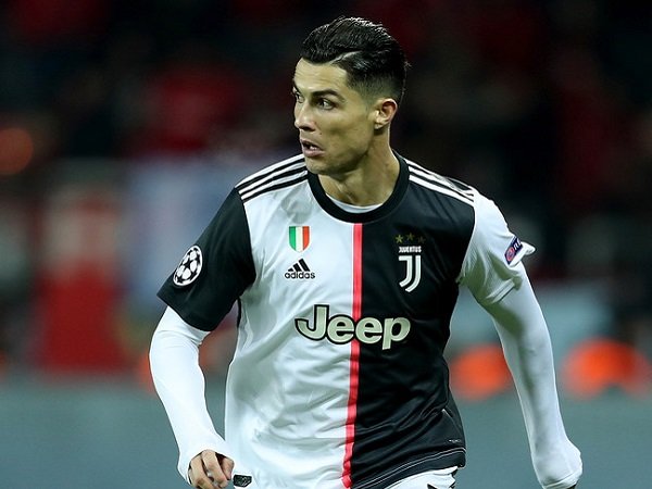 Juventus: Cristiano Ronaldo Tidak akan Pulang ke Italia dalam Waktu Dekat