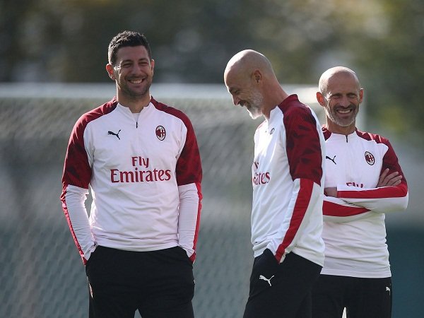 Pelatih Teknis Milan Ditawari Jadi Direktur Olahraga Villarreal