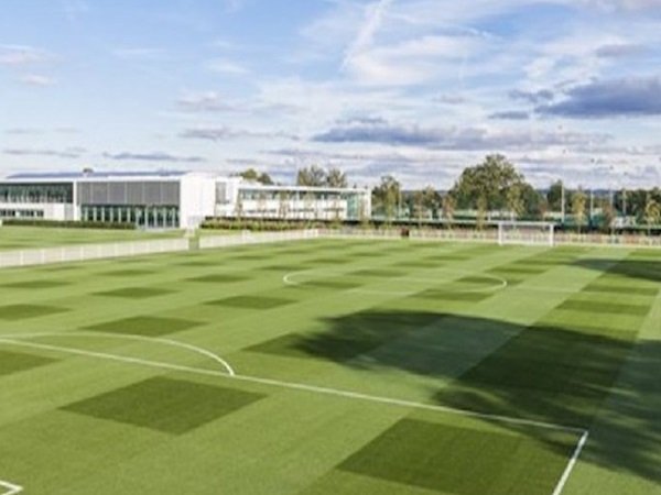 Pemain Tottenham Hotspur Telah Kembali Berlatih Jelang Bergulirnya EPL