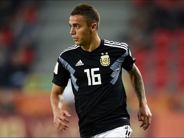 Saingi Inter Milan, Sampdoria Ikut Berburu Tanda Tangan Agustin Urzi